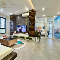 Time City, Căn Hộ Đẹp Như Khách Sạn 5 Sao, 105M2, 4 Phòng Ngủ Giá Bán 8,9 Tỷ (Full Nt)