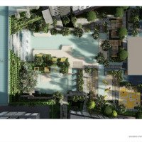 Cần Bán Căn Hộ 3 Phòng Ngủ Infinity Keppel Land Q7, 134M2
