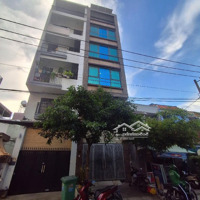 Bán Nhà Mặt Tiền Kinh Doanh Trung Tâm Quận 7, Nhà Mới Ở Ngay, 6 Tầng, Có Thang Máy