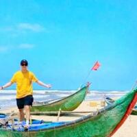 Bán đất có sẵn nhà cấp 4 tại Nam Hội An, DT 6400m2, SHR 3,550,000,000 đồng, LH:0905302701