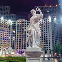 Bán Căn Hộ 2 Phòng Ngủvuông Vắn Toà R3- Tầng 15 - 0973049966