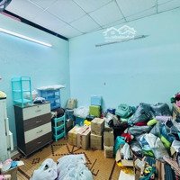 Nhà Võ Duy Ninh Bình Thạnh 52M Ngang 5M Cách Ô Tô Tránh 30M Giá Nhỉnh 6 Tỷ.