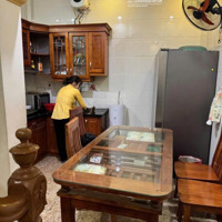 Bán Nhà Vĩnh Hưng, Hoàng Mai Ngõ Rộng Nhỉnh 5 Tỷ