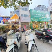 Bán Nhà Phố Đào Tấn Gần Lotte Center Diện Tích 103M2 Mặt Tiền 6.5M Giá 43 Tỉ