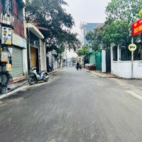 Bán Lô 2 Mặt Tiền Tuyến 2 Mặt Đường Máng Nước, An Đồng, Giá Chỉ Có 26 Triệu/M Liên Hệ: 0979087664