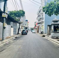 Bán Lô 2 Mặt Tiền Tuyến 2 Mặt Đường Máng Nước, An Đồng, Giá Chỉ Có 26 Triệu/M Liên Hệ: 0979087664