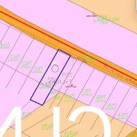 Cần Bán Gấp 514M2 Đất Châu Pha Gần Kcn Sonadezi 2300Ha
