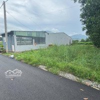 Cần Bán Gấp 514M2 Đất Châu Pha Gần Kcn Sonadezi 2300Ha
