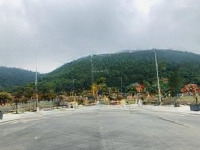 Bán Đất Nền Dãy Liền Kề 6 Tại Dự Án Kđtm Thanh Sơn Riverside - Phú Thọ, Giá Bán 1.750 Tỷ, Liên Hệ: 0906202168