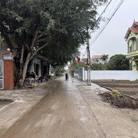 Chị Gái Em Gửi Bán Lô Góc Tại Tân Dân - Khoái Châu