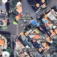 Cho Thuê Nhà Mặt Phố Bạch Đằng Gần Tô Hiến Thành, Ngang 10M, 140 M2 Vị Trí Đắc Địa Phố Hàn Quốc