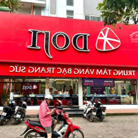 Cực Phẩm - Nhà Mặt Phố Hàng Đào -Diện Tích200M X 3 Tầng -Mặt Tiền3M. Vị Trí Đep Nhất Phố Cổ