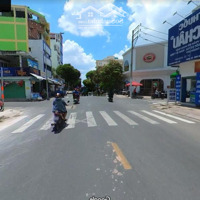 Nhà 2Mặt Tiềnlê Quang Định 7 Tầng 10,2X21M, Sacombank Thuê 168 Triệu/Tháng
