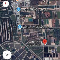 Bán Đất Thổ Cư Đường Xương Cá X.lý Nhơn, Cần Giờ: 36 X 31, Giá Bán 4,9 Tỷ.