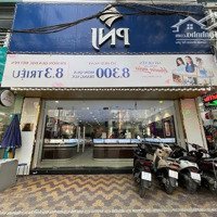 Tớ Có Mặt Bằng Mặt Phố Trung Tâm Quận Cầu Giấy - Mặt Phố Khúc Thừa Dụ