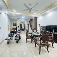 6Tầng, Ngõ Thông, Cách Phố 15M