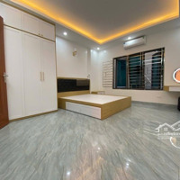 Cần Bán Nhà Đẹp Lê Quang Đạo, Nam Từ Liêm 45M2, 4T,Mặt Tiền7M Ô Tô Tránh Vỉa Hè - Kd Ngày Đêm 9.X Tỷ