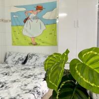 Còn 1 phòng trống tại quận 4