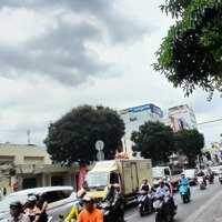 Bán Mặt Tiền Hoàng Văn Thụ,Diện Tích4 X 26, Trệt 2 Lầu, Sầm Uất,2 Chiều
