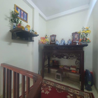 4.55Tỷ Nhà 5 Tầng Khu Long Biên -Mặt Tiền4.5M - Tầng Nào Cũng Có Ánh Sáng - Nhiều Tiện Ích.