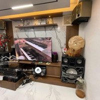 Nhà Đẹp Trung Tầm Phường Ngọc Lâm 5 Tầng 4 Ngủ Rộng Full Nội Thất