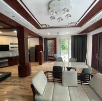 Cần Bán Gấp Nhà Biệt Thự P. Bưởi, Q. Tây Hồ 130M2, 3 Tầng,Mặt Tiền7M, Ô Tô, 39.6 Tỷ