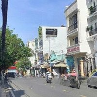 Chỉ Nhỉnh 75 Triệu/M2, Mặt Tiện Kinh Doanh, Tây Thạnh Tân Phú, 4.3X28M - 114M2.