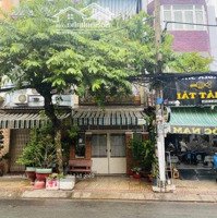 Chỉ Nhỉnh 75 Triệu/M2, Mặt Tiện Kinh Doanh, Tây Thạnh Tân Phú, 4.3X28M - 114M2.