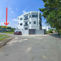 Đất 10 X 18M Đường Dương Công Khi, Gần Ubx Tân Hiệp Hóc Môn.