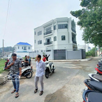 Đất 10 X 18M Đường Dương Công Khi, Gần Ubx Tân Hiệp Hóc Môn.