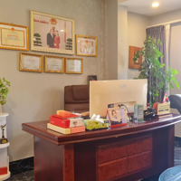 Bán Tòa Nhà 7 Tầng Thang Máy Mặt Phố Vọng Gần Trường Chinh 138M2, Cho Thuê 100 Triệu/Th