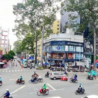 Bán Mặt Tiền Ngay Phan Đăng Lưu 15X38M, Phường 5, Phú Nhuận Giá Bán 130 Tỷ Giảm Còn 115 Tỷ