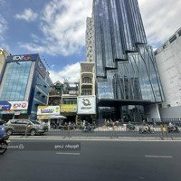 Bán Mặt Tiền Ngay Phan Đăng Lưu 15X38M, Phường 5, Phú Nhuận Giá Bán 130 Tỷ Giảm Còn 115 Tỷ