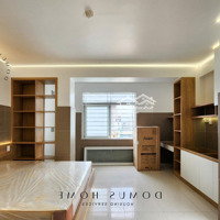 Bán Tòa Nhà Căn Hộ Full Nội Thất- 6 Tầng Đường Lê Đức Thọ. Gò Vấp,Diện Tích6X25, Hdt 110 Triệu, Bán 24 Tỷ