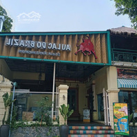 Bán Nhàmặt Tiềntuyến Đường Thương Hiệu Phường Bến Thành Q1 - (4X16M) - 2 Tầng - Hđt: 150 Triệu/Th - 35 Tỷ