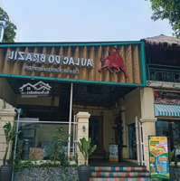 Bán Nhàmặt Tiềntuyến Đường Thương Hiệu Phường Bến Thành Q1 - (4X16M) - 2 Tầng - Hđt: 150 Triệu/Th - 35 Tỷ