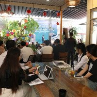 Mặt Tiền Điện Biên Phủ Vị Trí Đắc Địa