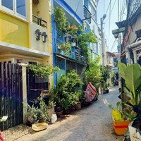 Bán Nhà 3 Tầng, 95 Lê Văn Lương 36.5 M2, Giá Bán 4.75 Tỷ, Phường Tân Kiểng, Quận 7.