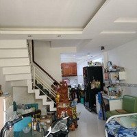 Bán Nhà 3 Tầng, 95 Lê Văn Lương 36.5 M2, Giá Bán 4.75 Tỷ, Phường Tân Kiểng, Quận 7.