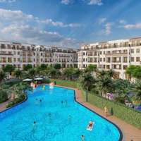 Bán Căn Liền Kề Xẻ Khe 75M2 Viễn Đông, View Công Viên, Bể Bơi, Gầntrung Tâm Thương Mạivincom