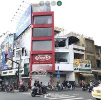 Siêu Vị Trí Khan Hiếm Nhàmặt Tiềnđinh Tiên Hoàng Quận 1,Diện Tích4X18M 5 Tầng, Hđt 100 Triệu/ Tháng Giá Bán 27 Tỷ