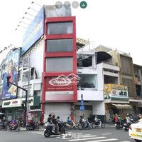 Siêu Vị Trí Khan Hiếm Nhàmặt Tiềnđinh Tiên Hoàng Quận 1,Diện Tích4X18M 5 Tầng, Hđt 100 Triệu/ Tháng Giá Bán 27 Tỷ
