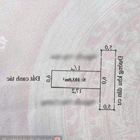 Bán Lô Đất Tuyến 2 Đường 402 Tư Thuỷ - Hoà Nghĩa - Dương Kinh - Ngõ 78 Tư Thuỷ