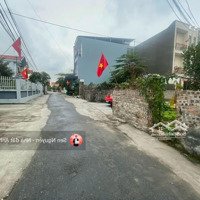 Bán Lô Đất Tuyến 2 Đường 402 Tư Thuỷ - Hoà Nghĩa - Dương Kinh - Ngõ 78 Tư Thuỷ