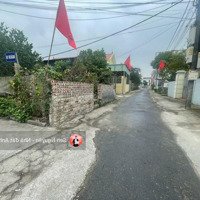 Bán Lô Đất Tuyến 2 Đường 402 Tư Thuỷ - Hoà Nghĩa - Dương Kinh - Ngõ 78 Tư Thuỷ