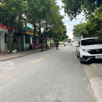 Bán Đất Mặt Phố Đức Giang Vị Trí Đắc Địa Kinh Doanh Sầm Uất Diện Tích: 108M, Mặt Tiền 5M