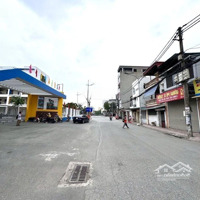 Bán Đất Mặt Phố Đức Giang Vị Trí Đắc Địa Kinh Doanh Sầm Uất Diện Tích: 108M, Mặt Tiền 5M