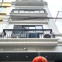 Chính Chủ Cho Thuê Văn Phòng 4 Tầng - Thang Máy - Khu Đô Thị Văn Phú - Giá Chỉ Từ 11 Triệu