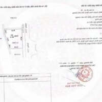 Bán đất thương mại dịch vụ Tây Nam Sách, thị trấn Nam Sách, HD, 887.4m2, mt 33m, giá tốt