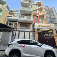 Tin Thật 100%Hẽm Xe Hơikhu Đinh Công Tráng, Q1.Diện Tích6.5 X 14M, 3 Tầng - Phù Hợp Vào Ở Ngay Chỉ 17 Tỷ Tl